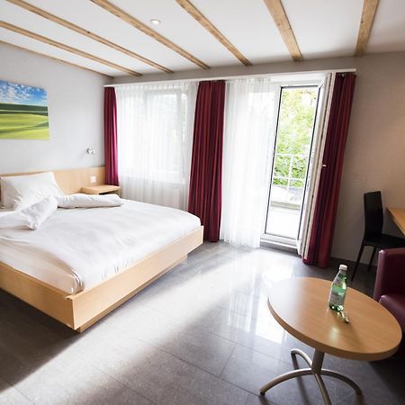 Hotel Restaurant Neuhaus Hertenstein Dış mekan fotoğraf