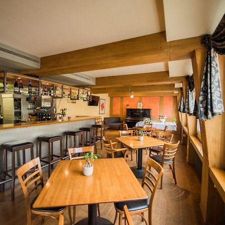 Hotel Restaurant Neuhaus Hertenstein Dış mekan fotoğraf